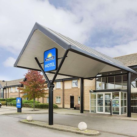Days Inn Peterborough Esterno foto